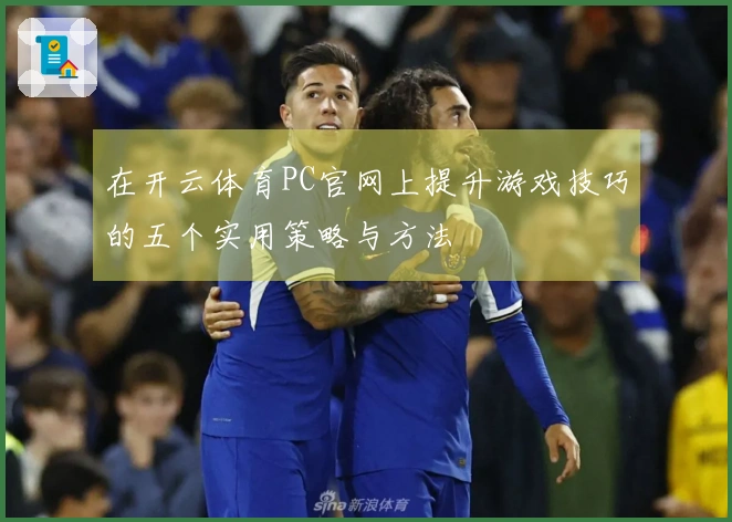 在开云体育PC官网上提升游戏技巧的五个实用策略与方法
