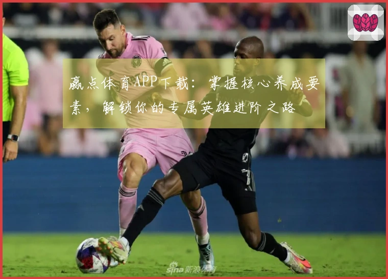 赢点体育APP下载：掌握核心养成要素，解锁你的专属英雄进阶之路