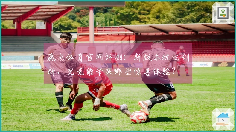 赢点体育官网评测：新版本玩法创新，究竟能带来哪些惊喜体验？