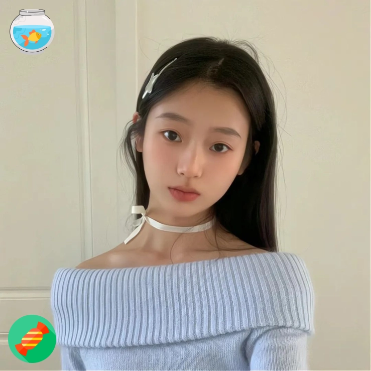 头像